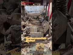 How is our Chinese style natural grey clay roof tiles traditional design