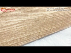 Mcm Flexible Ceramic Tile Environmentally Friendly Exterier Wall Panel