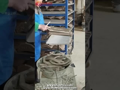 Chinese Glazed Roof Tiles For Garden Pavilion Antique Style Buildings Roof