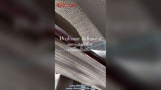 Herringbone Flexible Wall Panels