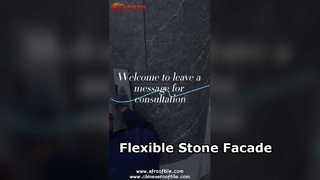 MCM Soft Flexible Wall Tiles For Exterior/Interior