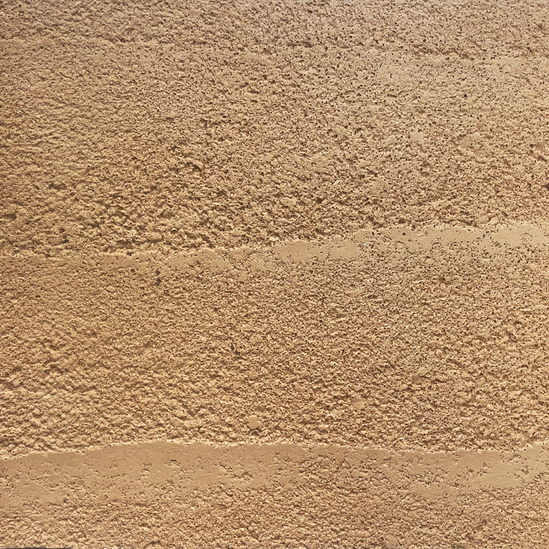 Aging Resistance Flexible Ceramic Wall Tiles Exterior Environmentally Friendly