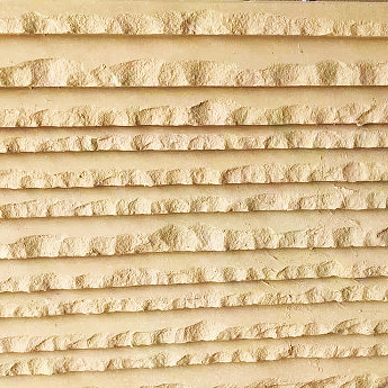 Modified Artificial MCM Clay Tiles 3.0mm  Interior Exterior Wall Cladding
