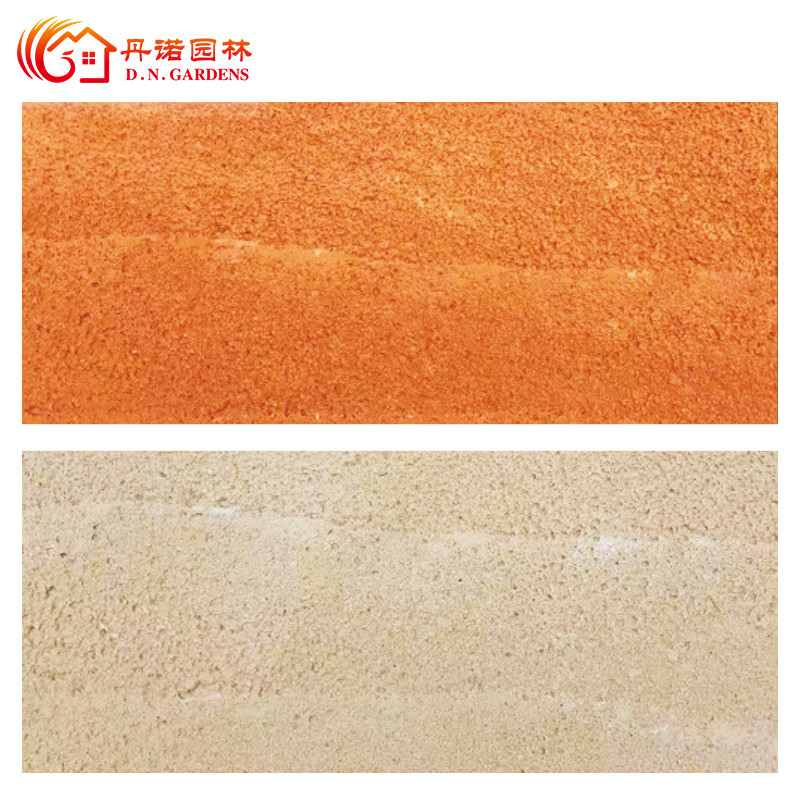 High Safety Soft Ceramic Tiles Flexible For Exterior And Interior