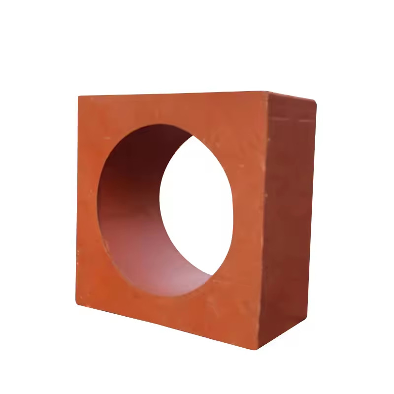 Effortless Installation and Minimal Maintenance Terracotta Breeze Blocks for Easy Design
