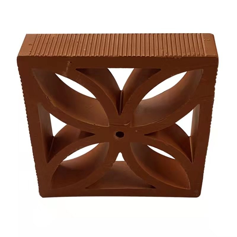 Terracotta Screen Breeze Blocks Versatile To Create Decorative Partitions Screens And Walls