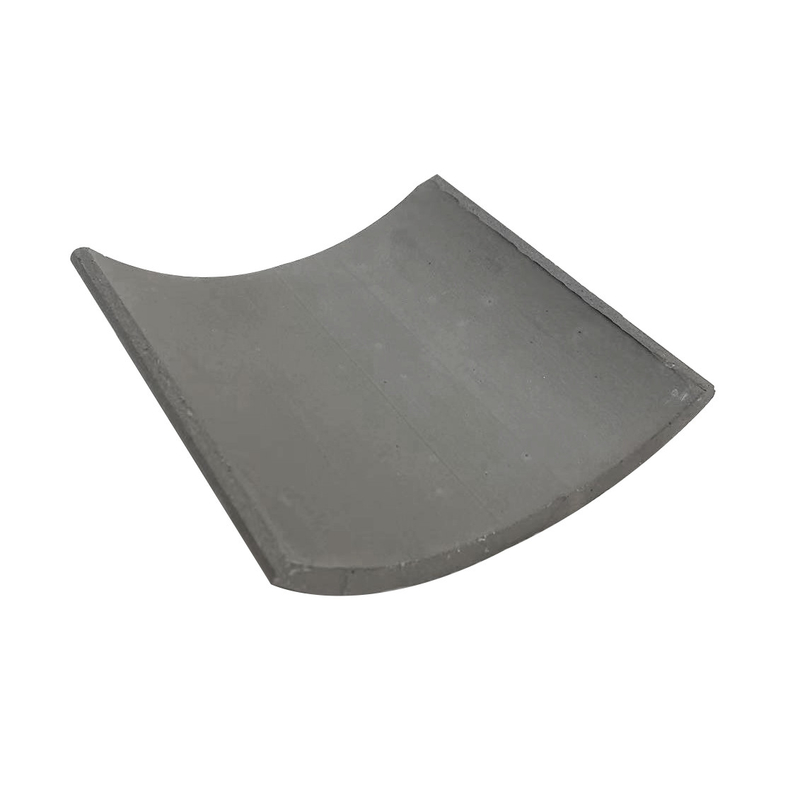 Matte Chinese Antique Temple Tile Grey Clay Roof Tile High Strength UV Resistant For Heritage Buildings