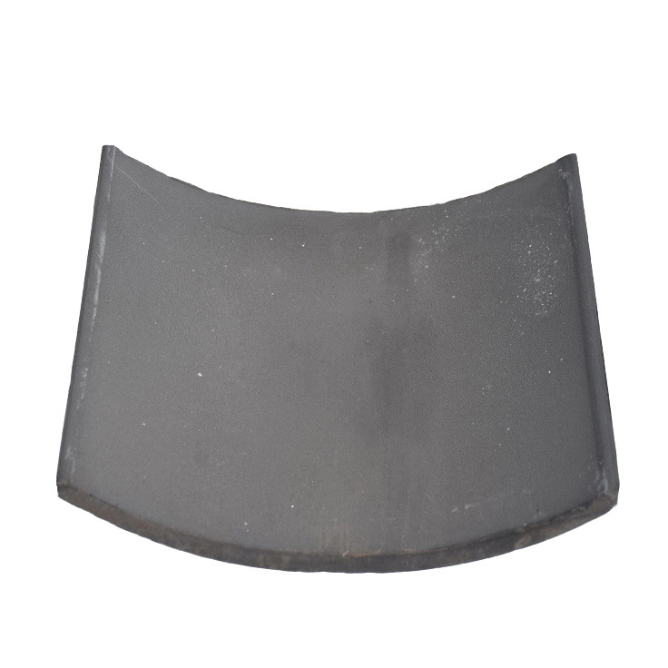 Authentic Traditional Chinese Temple Roof Tiles Premium Grey Clay Timeless Appeal Perfect For Roof Restoration