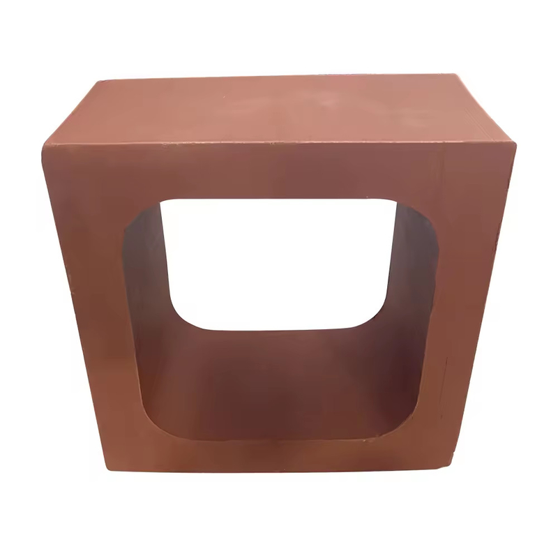 Hawaii Screen Tile High Quality Clay Brick Building Materials Red Breeze Block Construction Bricks Fast Delivery