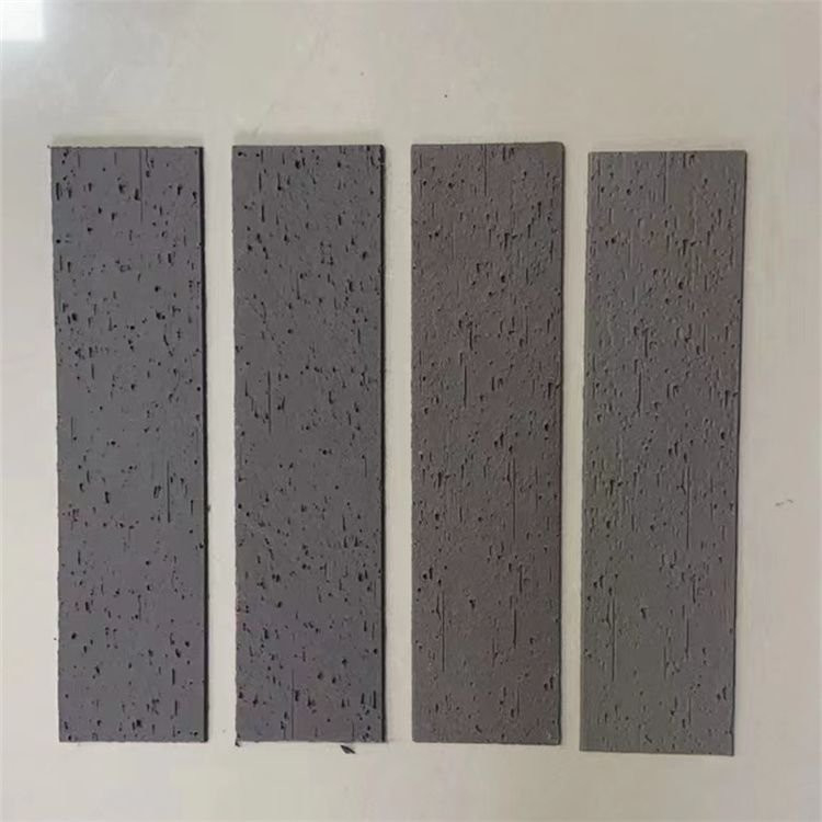 Bendable Clay Wall Tiles Versatile Design Solutions Various Sizes Earthy Tones Perfect For Curved Walls