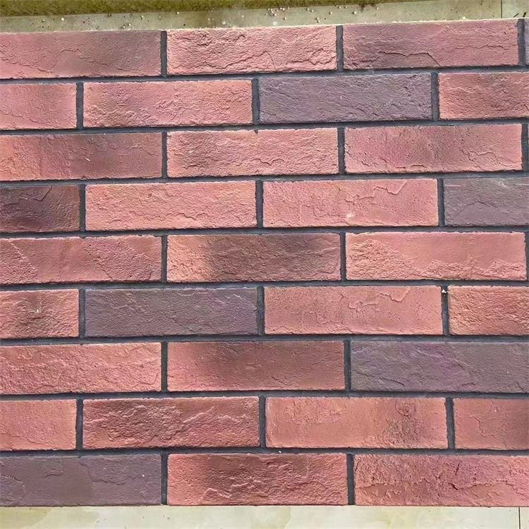 Bendable Clay Wall Tiles Versatile Design Solutions Various Sizes Earthy Tones Perfect For Curved Walls