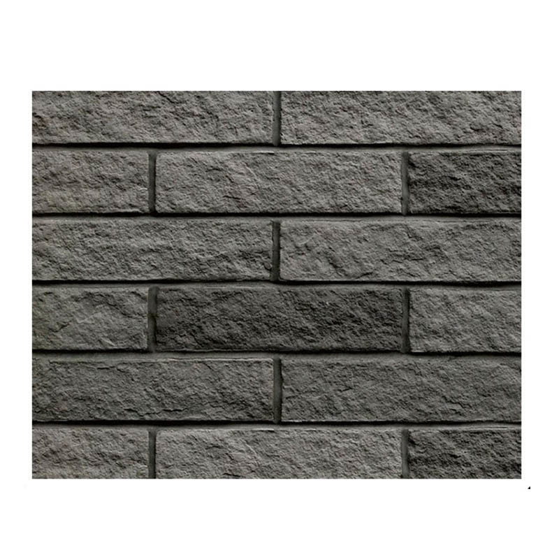 Customizable Clay Wall Coverings Robust Building Material Flexible Soft Wall Tile Earthy Hues Ideal For Modern House