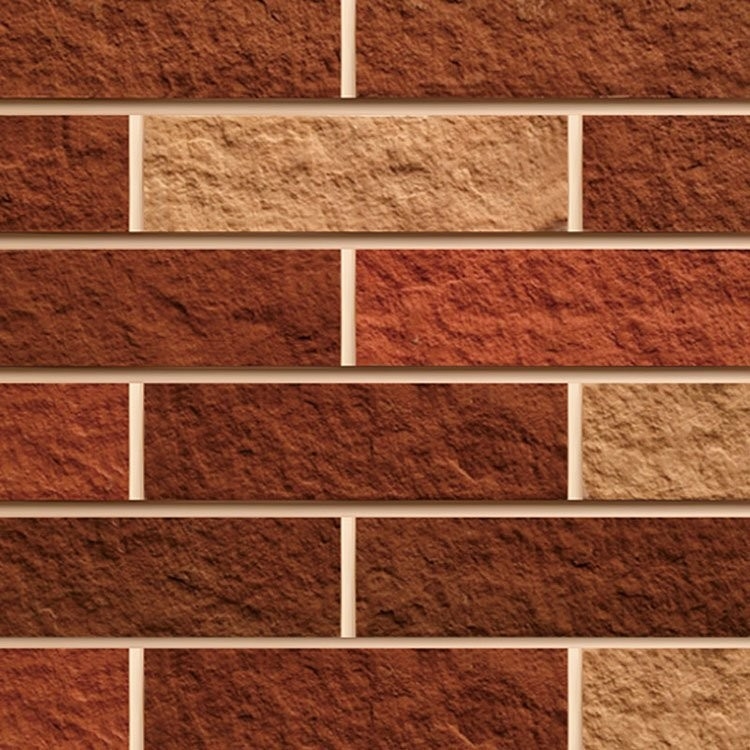 Manufacturer WholeSale Wooden Look Flexible Soft Stone Wall Tiles Fireproof Eco-Friendly Thin Flexible MCM Wall Panel
