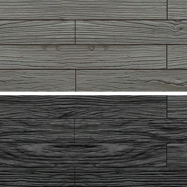 Manufacturer WholeSale Wooden Look Flexible Soft Stone Wall Tiles Fireproof Eco-Friendly Thin Flexible MCM Wall Panel