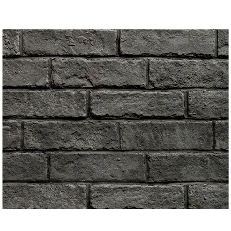 Natural Stone Flexible Artificial Tiles Modified Clay Materials for Interior Exterior Wall Cladding for Room Decoration