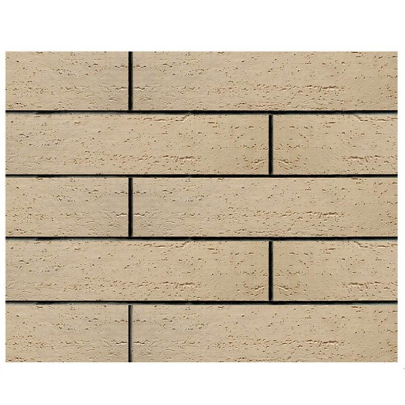 Natural Stone Flexible Artificial Tiles Modified Clay Materials for Interior Exterior Wall Cladding for Room Decoration