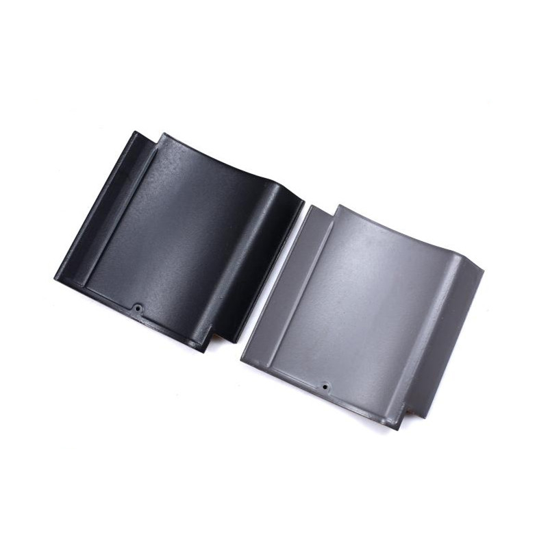 Custom-Made Antique Roof Tiles for Japanese-Style Homes Authentic Restoration Projects