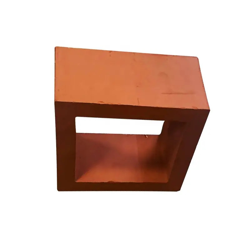 Classical Pattern Design Wall Cladding Decor Terracotta Cement Ventilation Breeze Block