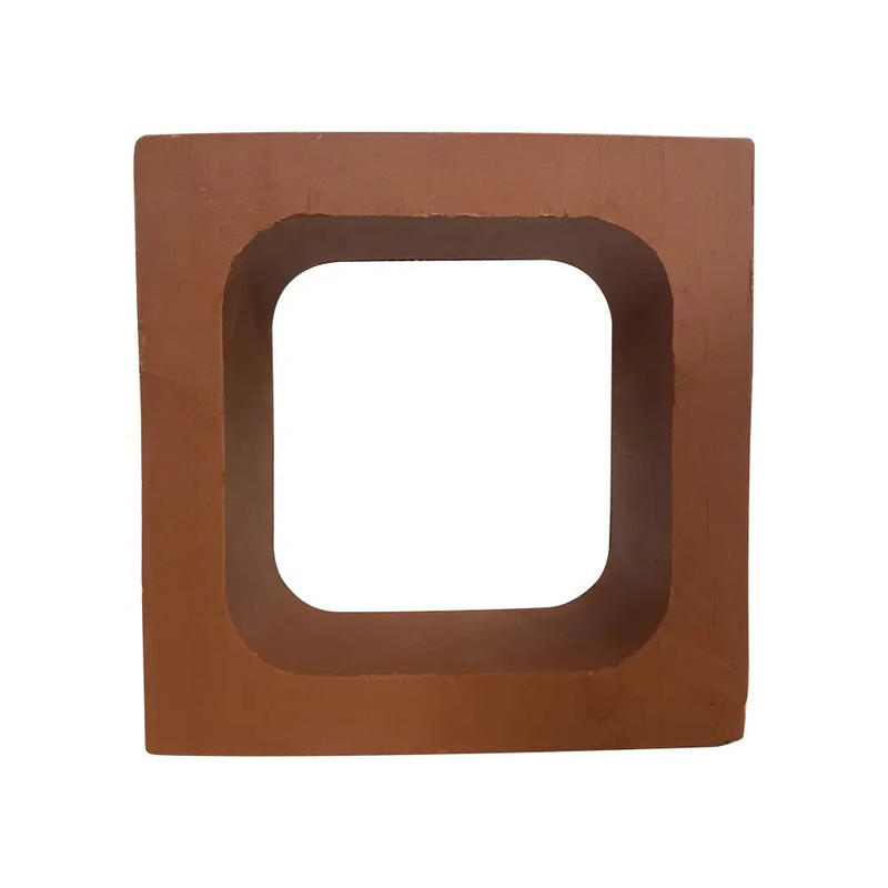 Classical Pattern Design Wall Cladding Decor Terracotta Cement Ventilation Breeze Block