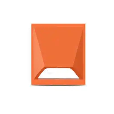 Hotel Exterior Clinker Ceramic Wall Bricks Decorative Terracotta Screen Breeze Blocks
