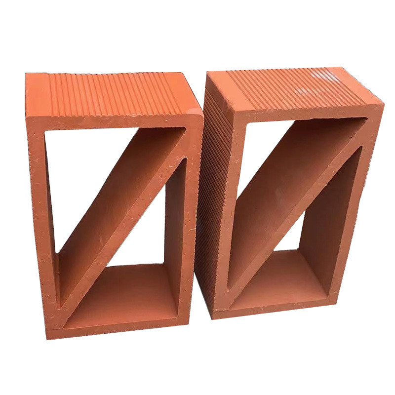 Cement Exterior Wall Blocks Decorative Sun Brick Artificial Hollow Bricks