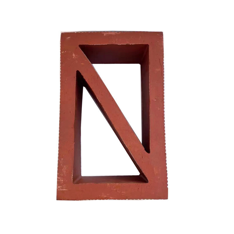 Cement Exterior Wall Blocks Decorative Sun Brick Artificial Hollow Bricks