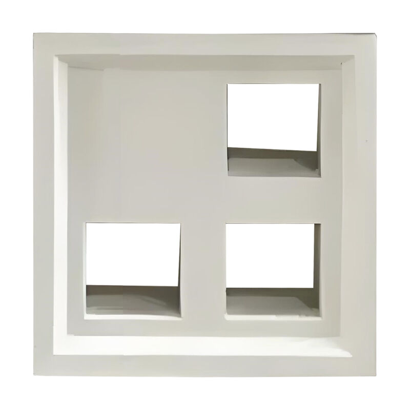 Cement Breeze Blocks Wall Decorative Bricks for Interior Design and Exterior Decoration