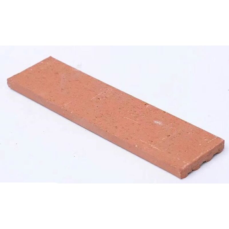 Decorative Building Material Facing Brick Clay Splitting Bricks Clinker Tiles for House Facades
