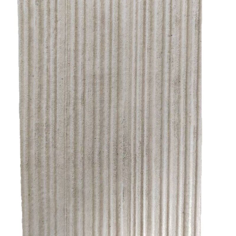 MCM Wall Decoration Material Flexible Clay Wall Tile Waterproof Fireproof Long Lasting Free Sample Soft Wall Cladding
