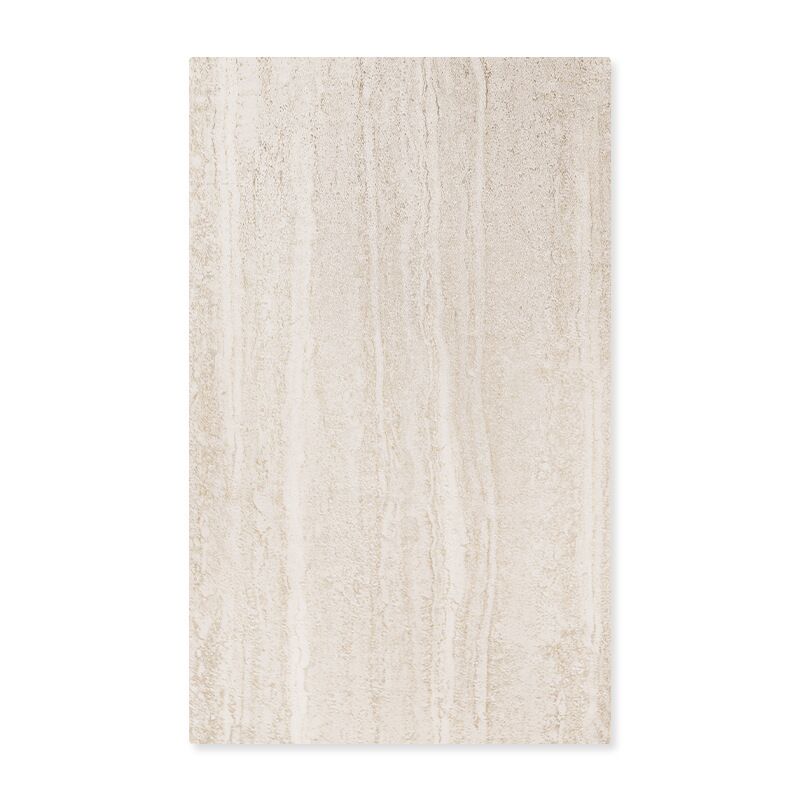Fireproof Travertine Soft Flexible Clay Wall Tile MCM Wall Cladding Facade Exterior Wall Clinker Brick Slips Tiles for Hotel