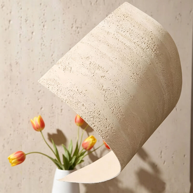 House Decoration Sandstone Flexible Stone MCM Natural Soft Thin Stone Wall Flexible Tile