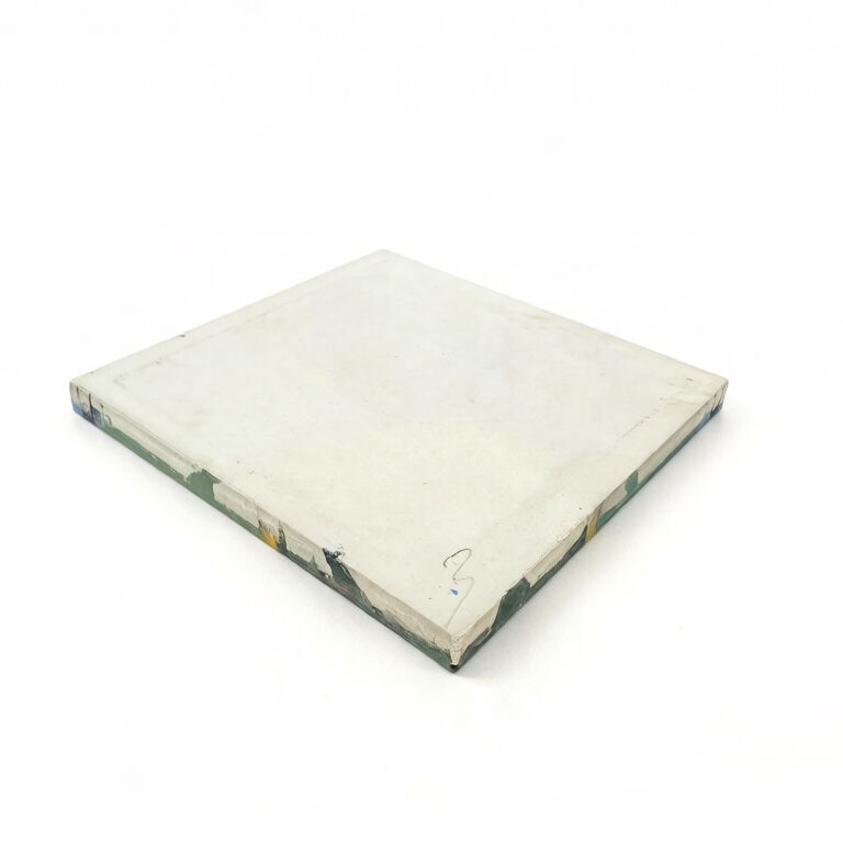 Encaustic Cement Tile Modern European Matte Interior Floor Tile Borders Tile Accents Non-Slip Villa Hotel Use Geometric Pattern