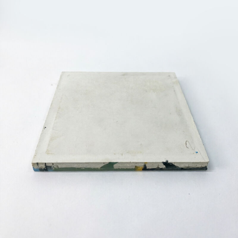 Handmade Encaustic Cement Tiles One by One Made with Individual Custom Patterns Matte-finish Floor & Wall Tile for Hotel