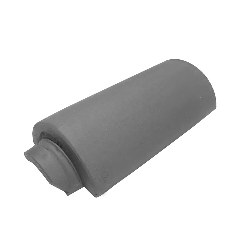 Grey Ceramic Chinese Roof Tiles Full Set Decorative Eaves Tiles & Barrel Caps for Tea House Outdoor Landscape Architecture