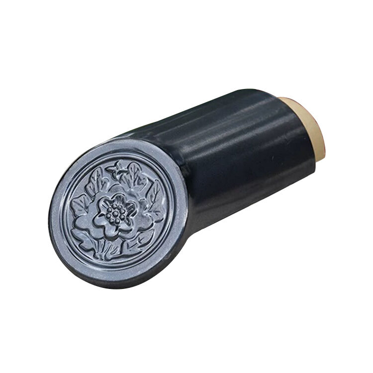 Traditional Black Glazed Roof Tiles Factory Supply Chinese Roofing System Roofing for Temple Pavilion and Heritage Projects