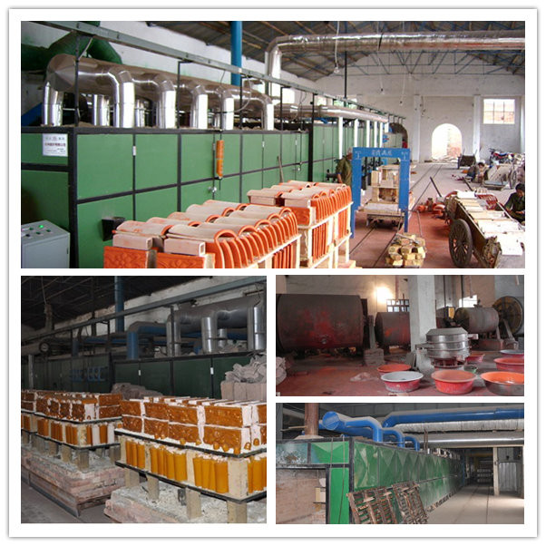 LUOYANG DANNUO GARDENS & BUILDING MATERIAL CO., LTD. Factory Tour